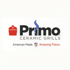 Primo Grills, Primo Ceramic Grill