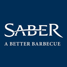 Saber gas grill, Saber Outdoor Kitchen