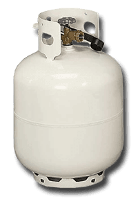 propane refill