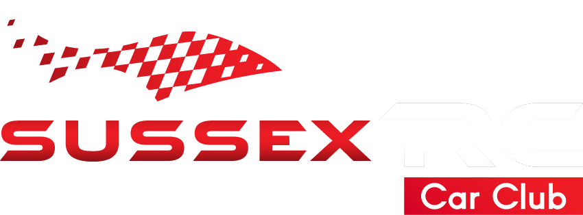 sussex rc car club logo