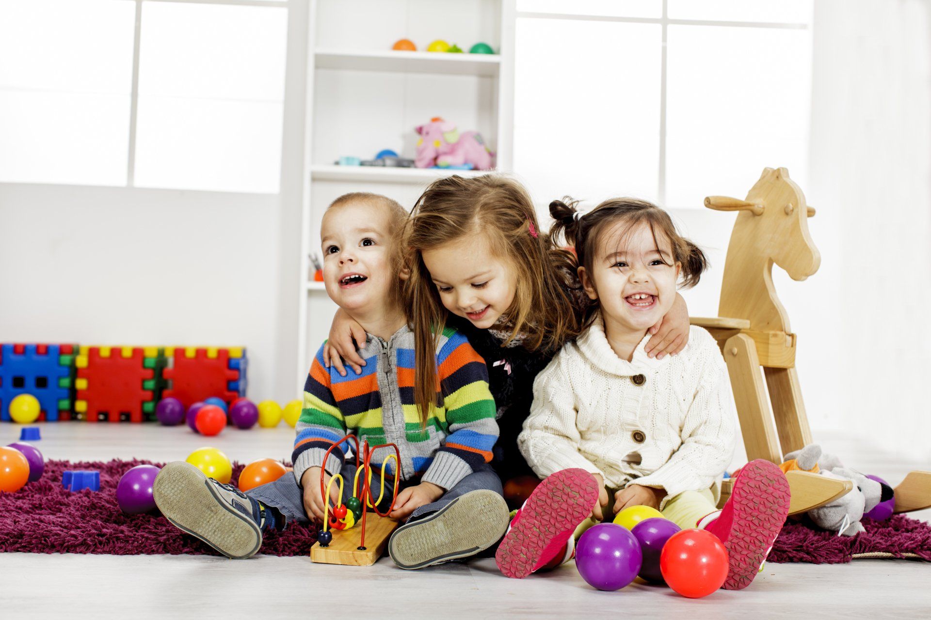 Happy Day's Nursery 4