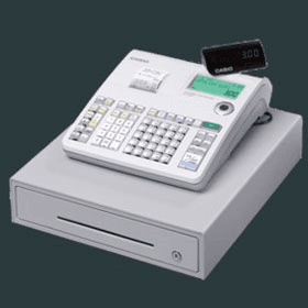 Cash Registers - Rotherham - Ring A Till - Cash Registers