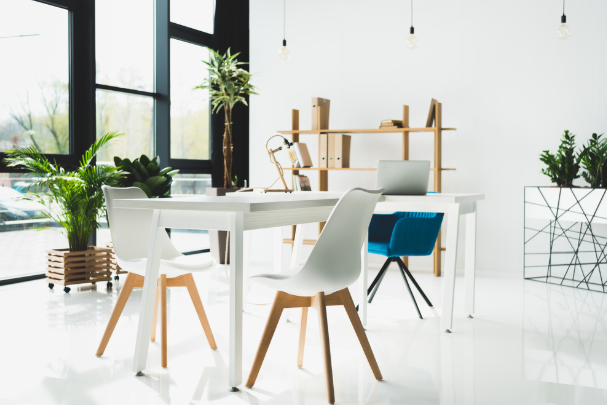 Clean Office Environment — Atlanta, GA — Janitorial Services Atlanta