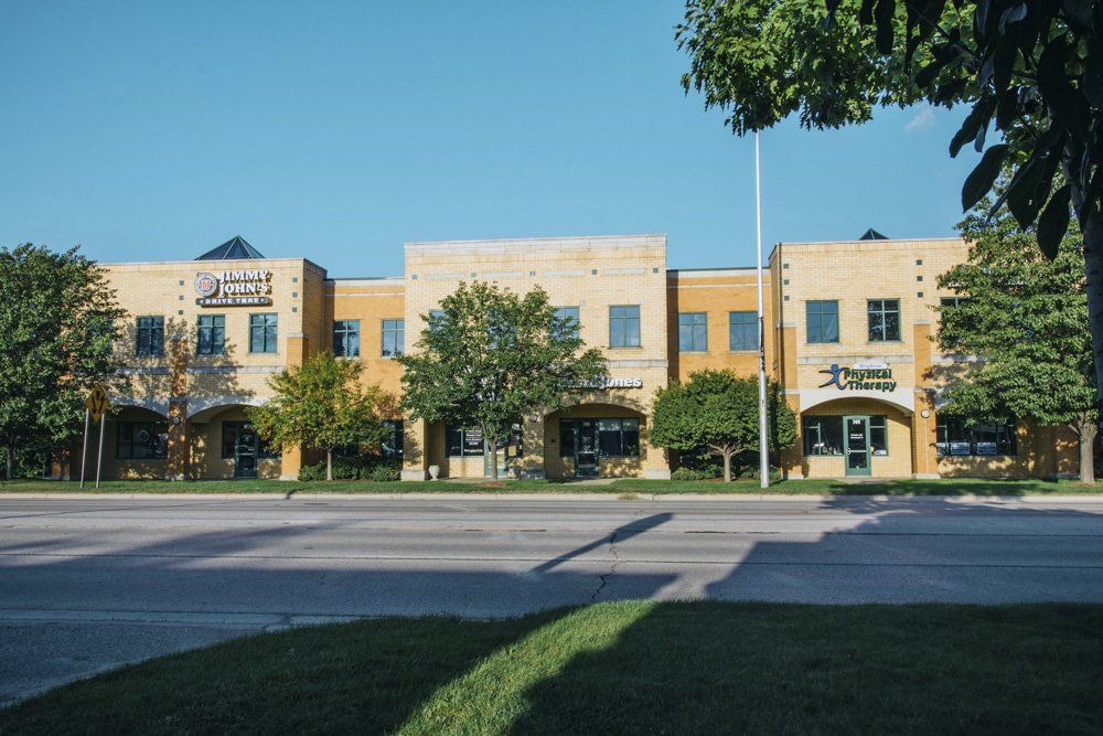 Milpond Park