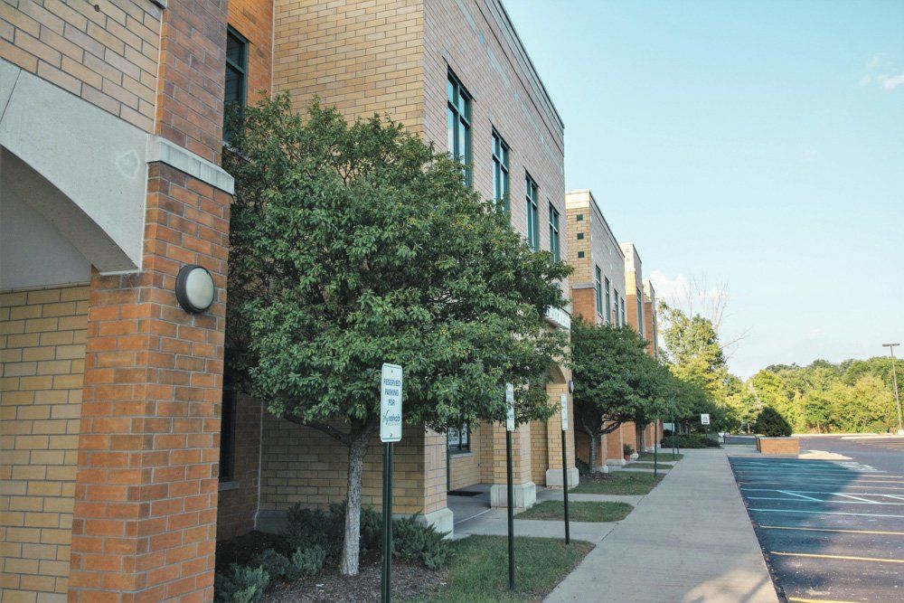 Milpond Park