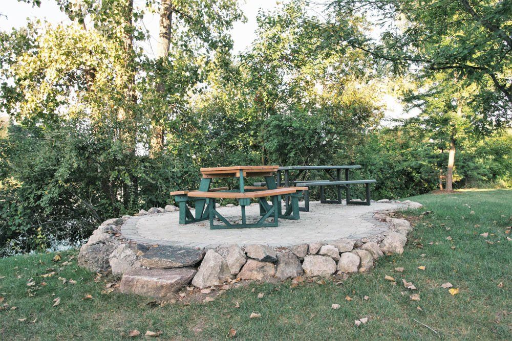 Milpond Park