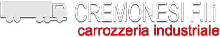 CARROZZERIA INDUSTRIALE FRATELLI CREMONESI - LOGO