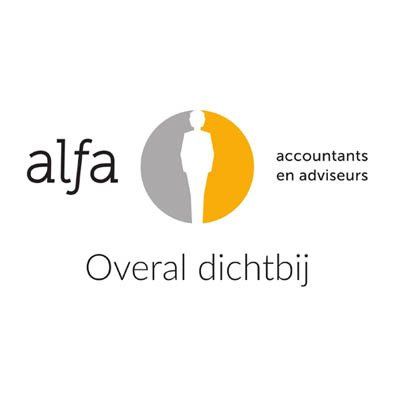 Alfa Accountants logo
