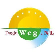 Dagje weg logo