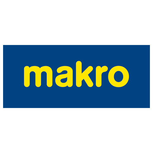 Makro logo