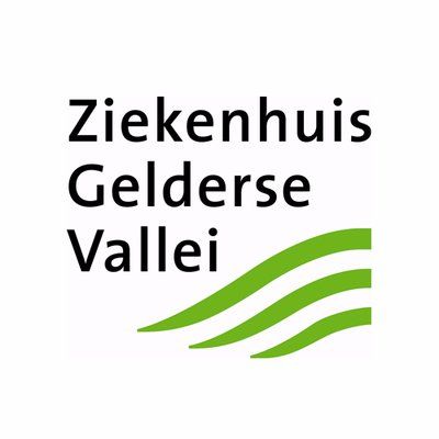 Ziekenhuis Gelderse Vallei logo