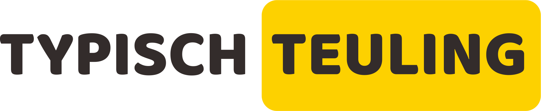 Logo Typisch Teuling