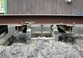 House Construction — Structural Relocation in Hopewell Junction, New York