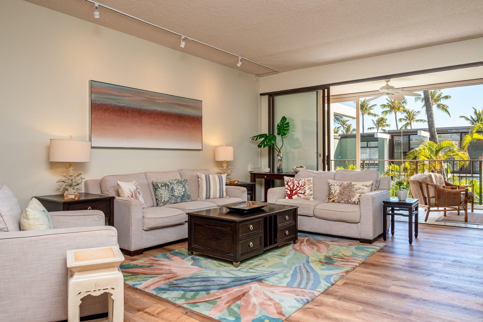 450 Kahala Beach