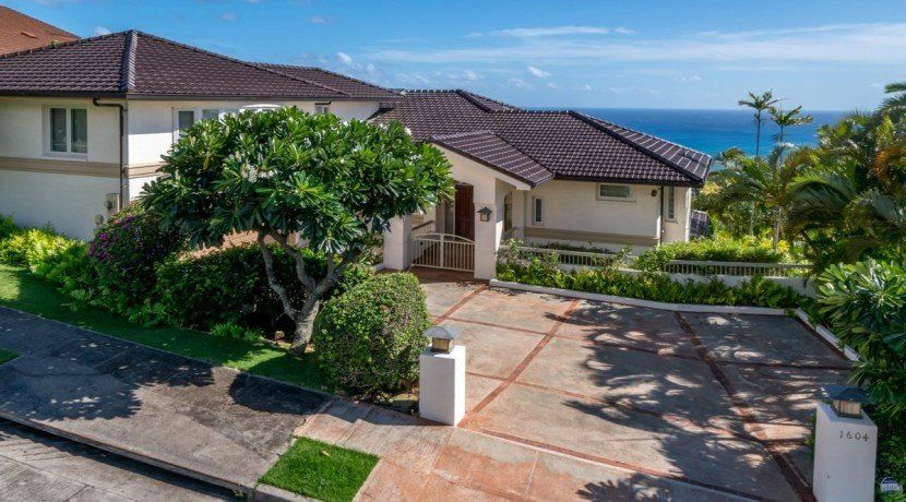 1604 Ihiloa Loop