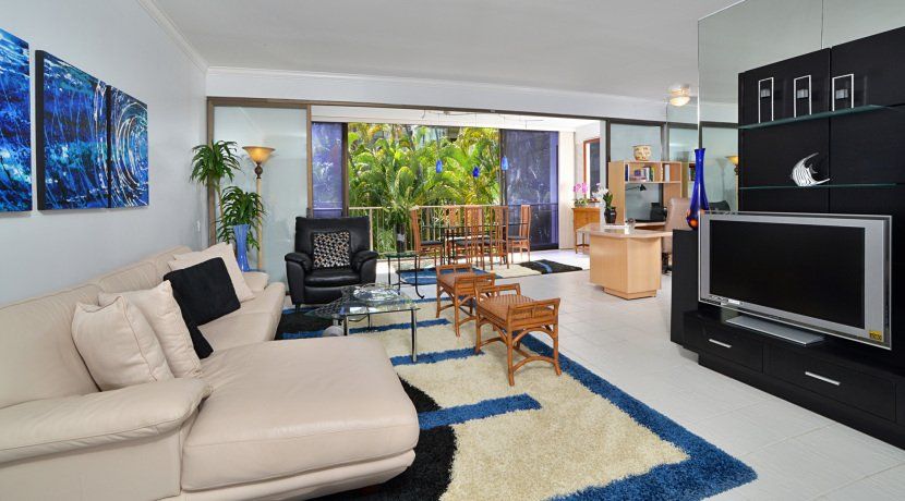 350 Kahala Beach | Honolulu, HI