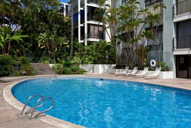 429 Kahala Beach | Honolulu, HI