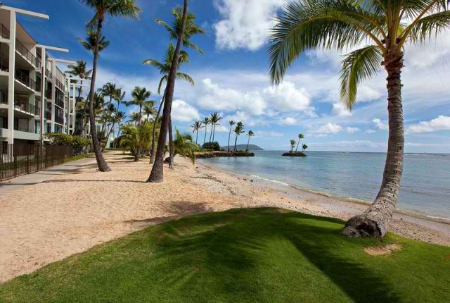 441 Kahala Beach | Honolulu, HI
