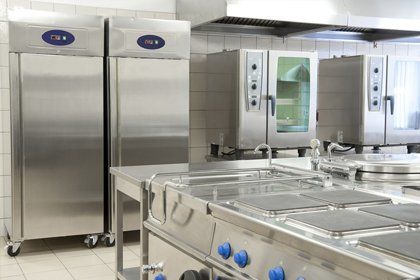 catering equipment