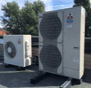 cooling equipment