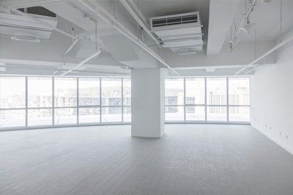 commercial air conditioning
