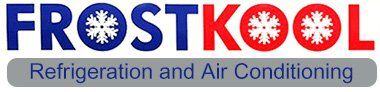 Frostkool  logo