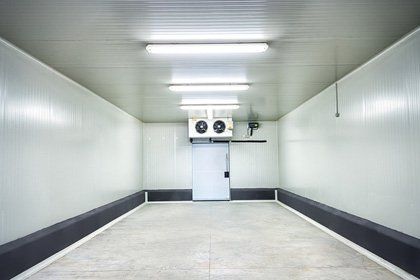 refrigeration equipment