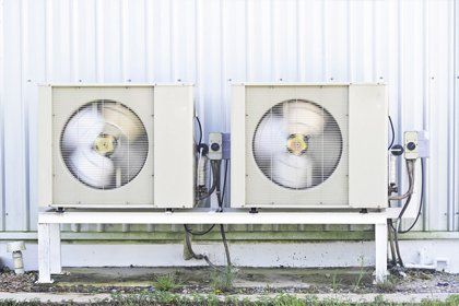 air conditioning unit