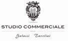 STUDIO COMMERCIALE GALASSI TAVOLINI STUDIO COMMERCIALE GALASSI TAVOLINI