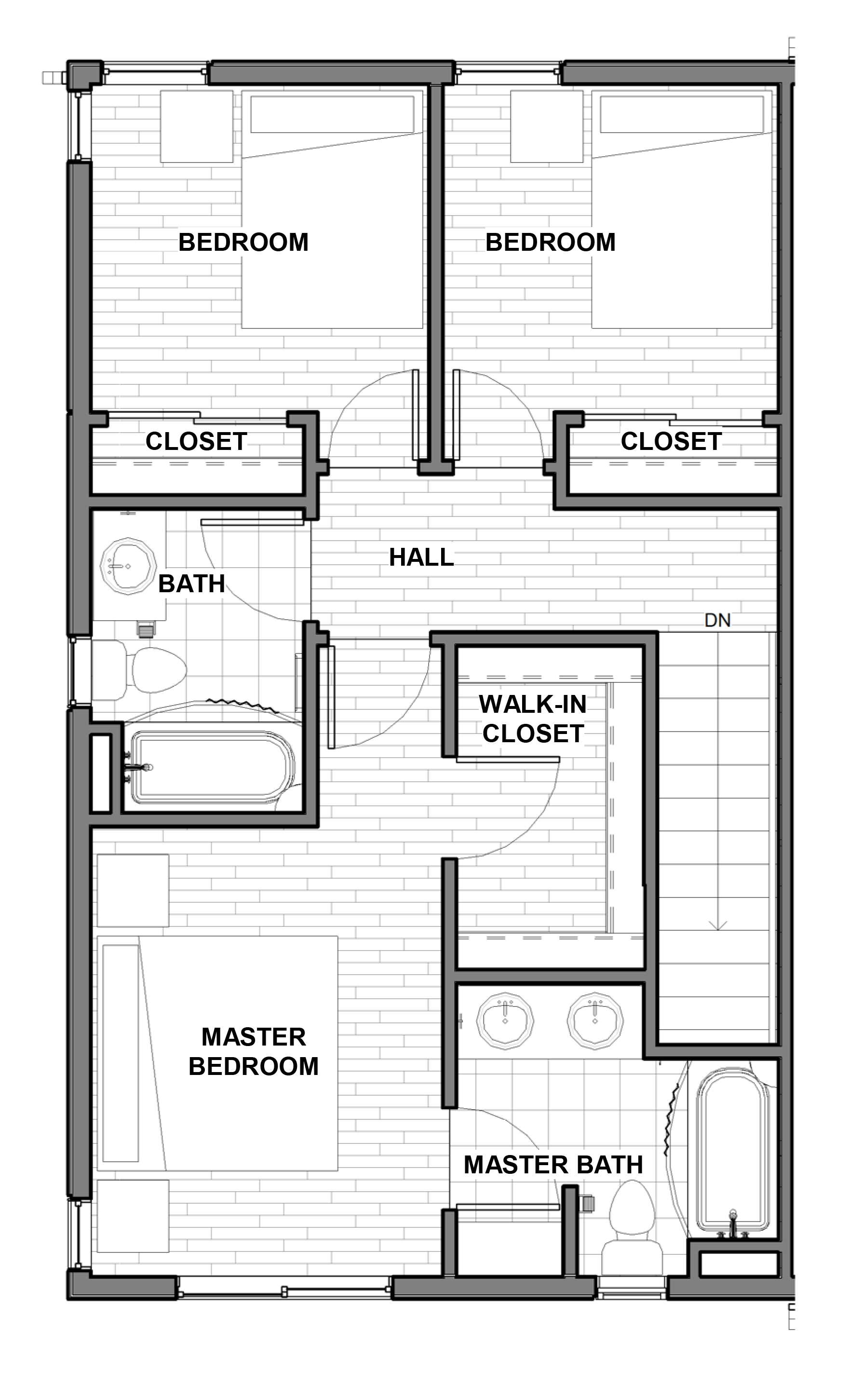 Floor Plan 3