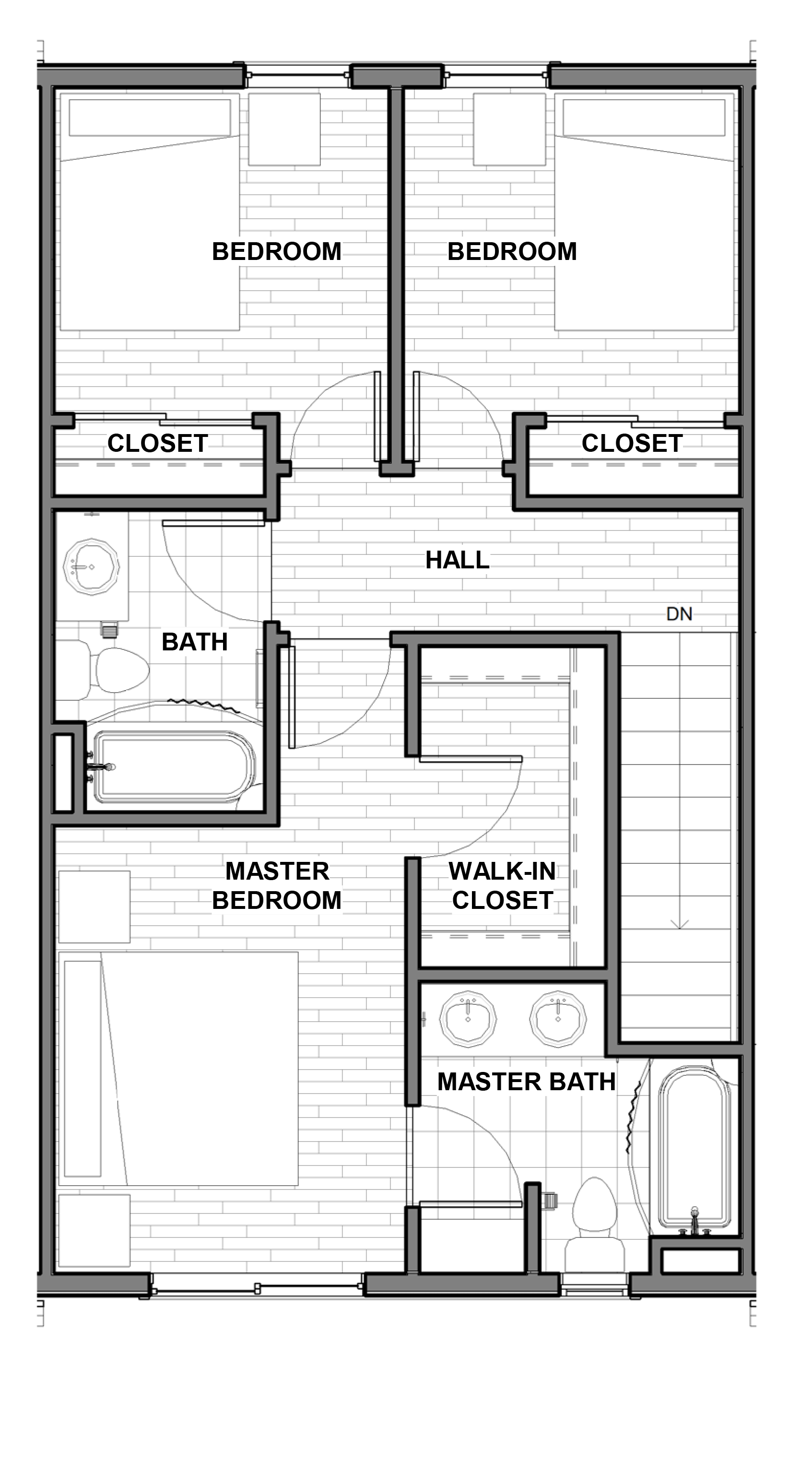 Floor Plan 3
