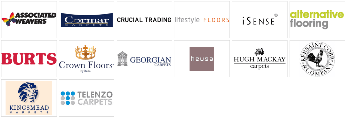 Leading Carpet Brands by Burts Leading Carpet Brands by Burts