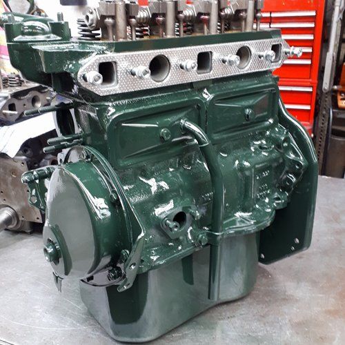 ENGINE REBUILDS