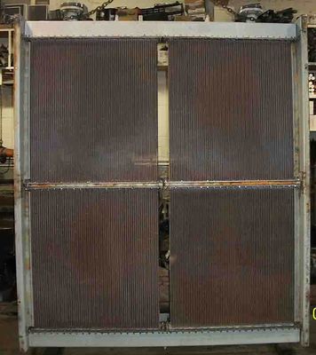 Wilson Radiator 2 Wilson Radiator 2