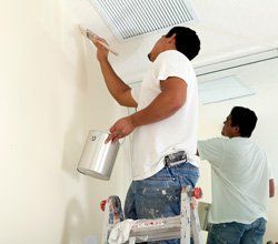 commercial painting services