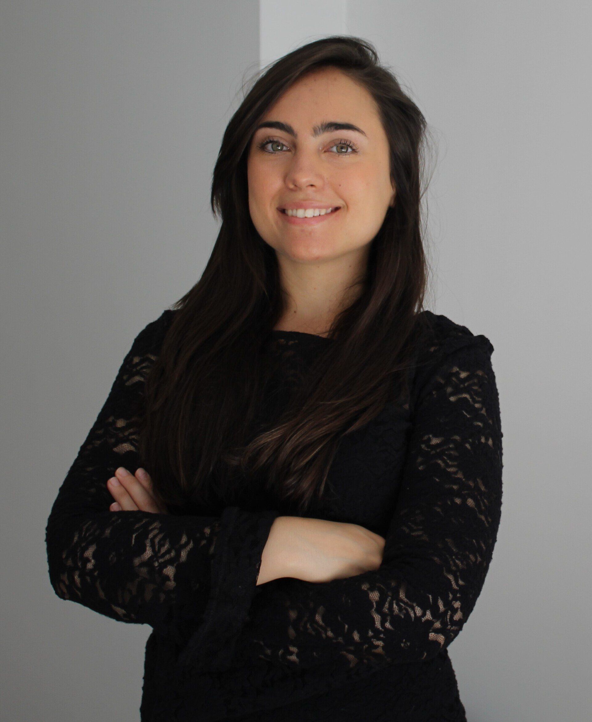 Creadora de Language Services BA