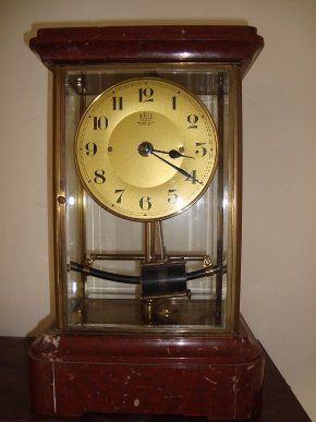 For quality clock repairs in Ipswich call 01473 740 524 Antique clock