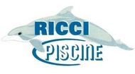 RICCI PISCINE - LOGO