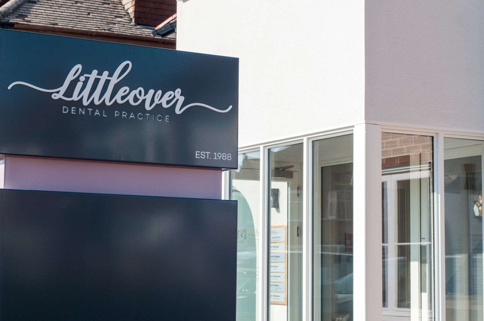 littleover dental practice