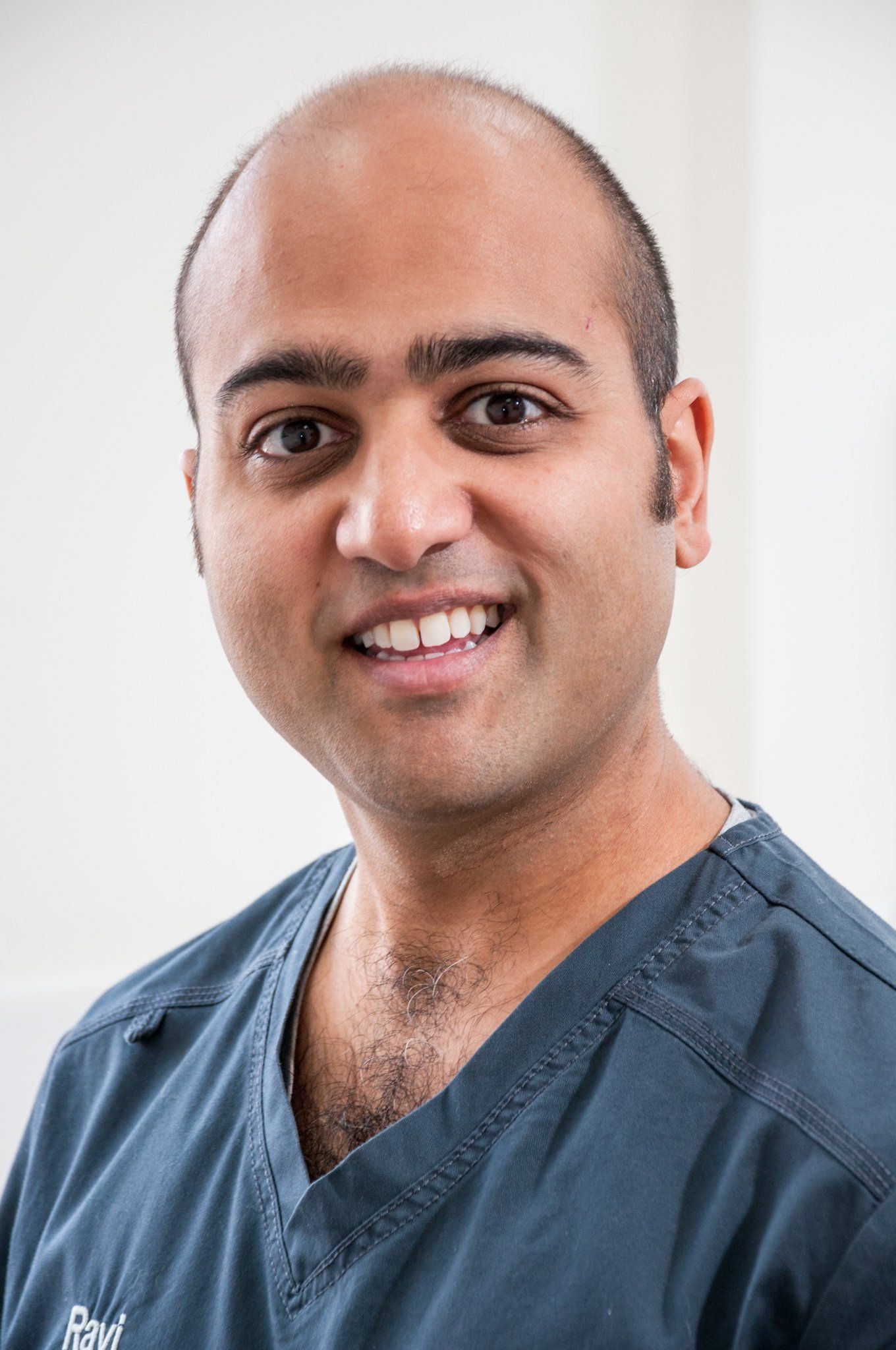 Ravi Nathwani