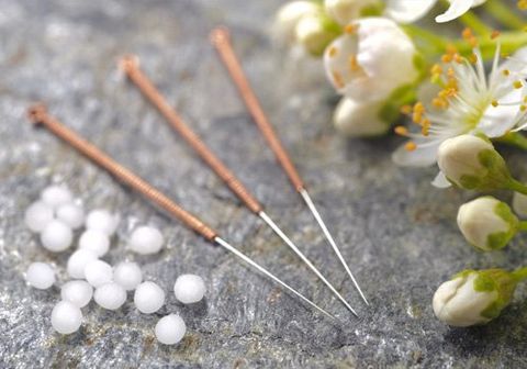 Acupuncture during pregnancy