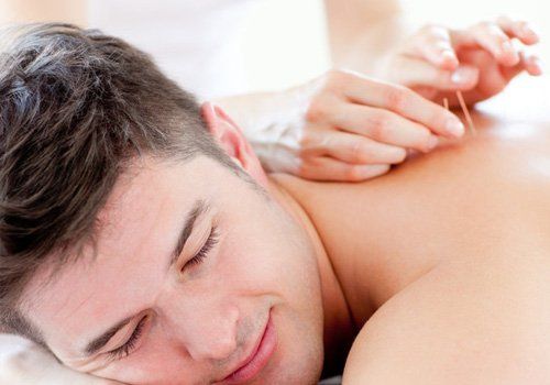 acupuncture consultation and treatments