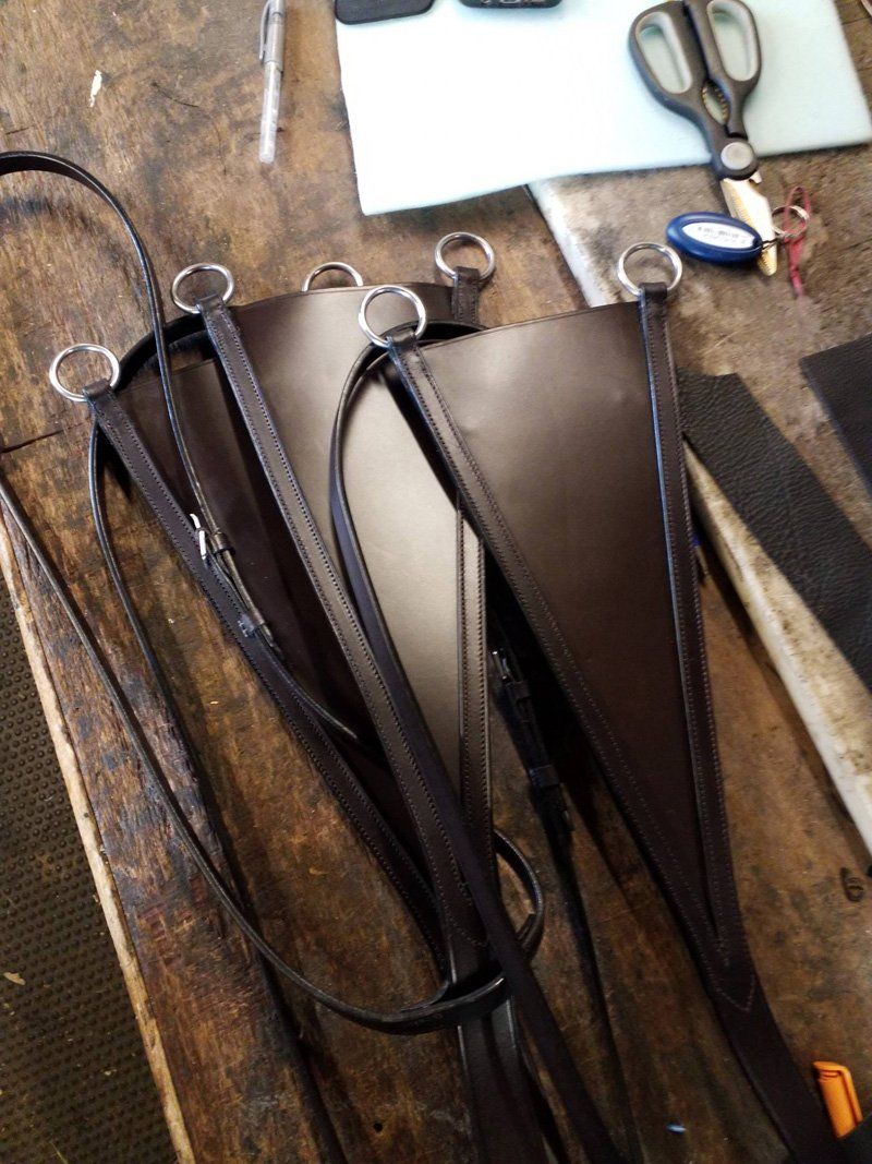 Horse equipment