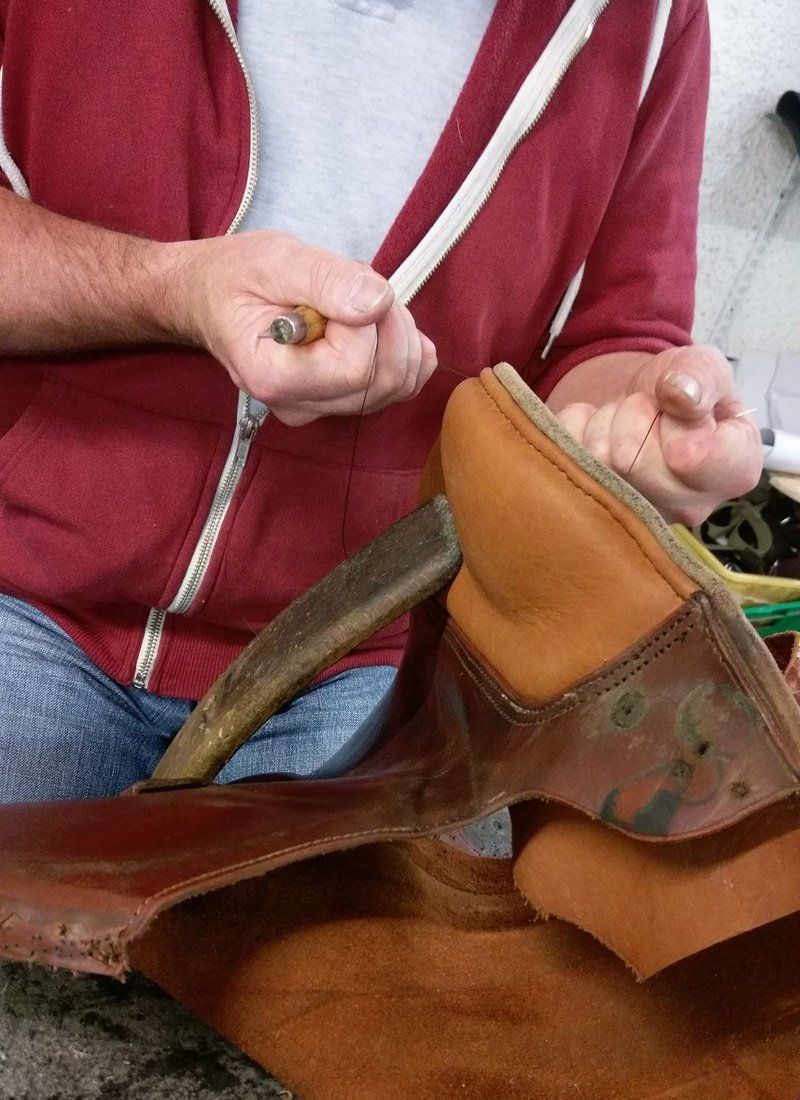 Horse equipment