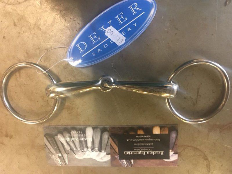 Horse equipment