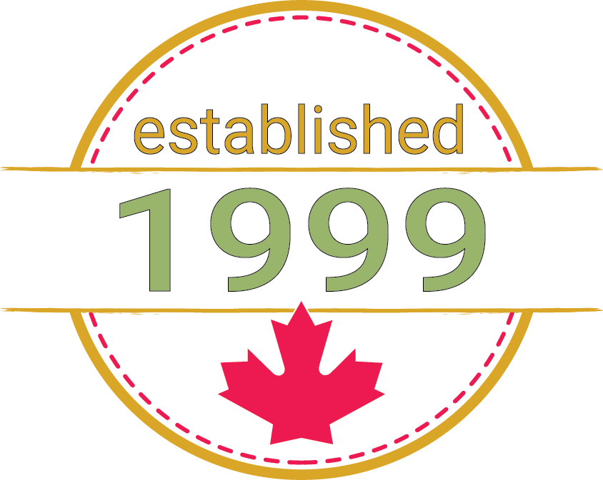 Established in 1999 icon
