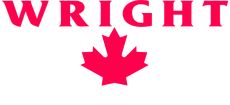 Wright Time Contracting logo