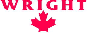 Wright Time Contracting logo
