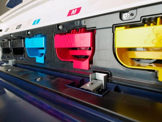 colori per stampanti