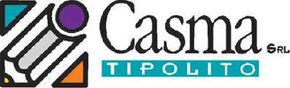 CASMA TIPOLITO-LOGO
